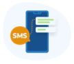 Icono SMS
