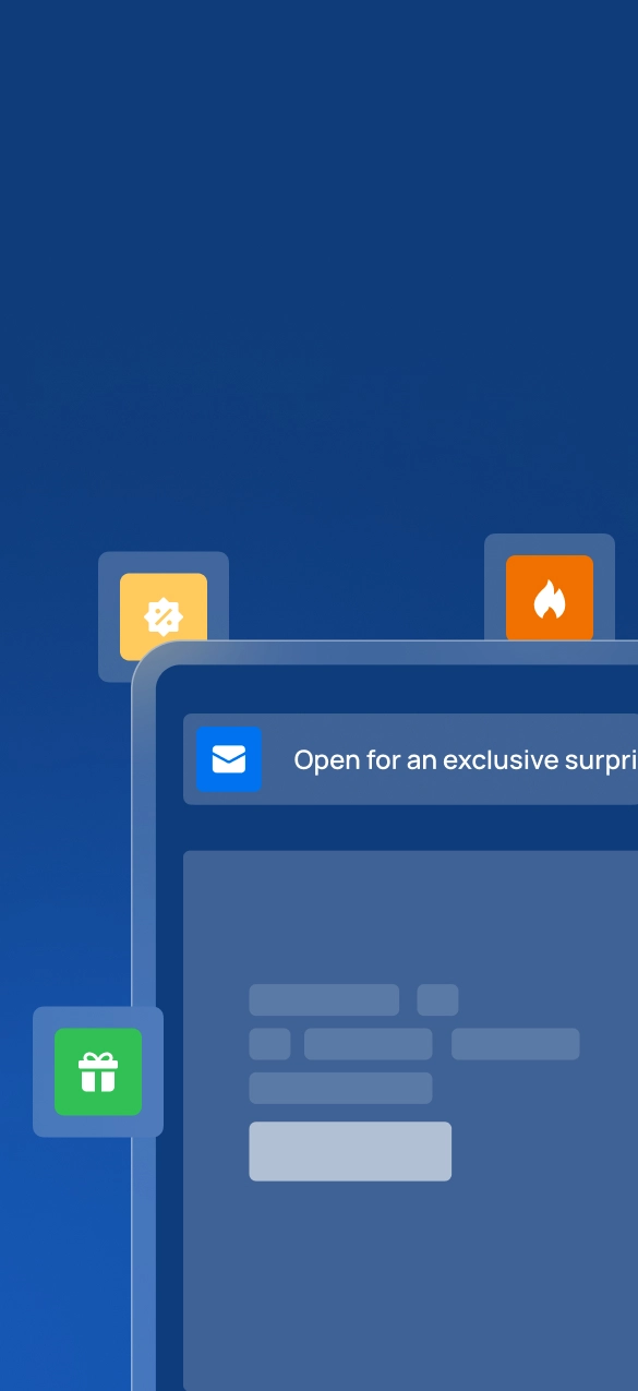 Automate Email Journeys