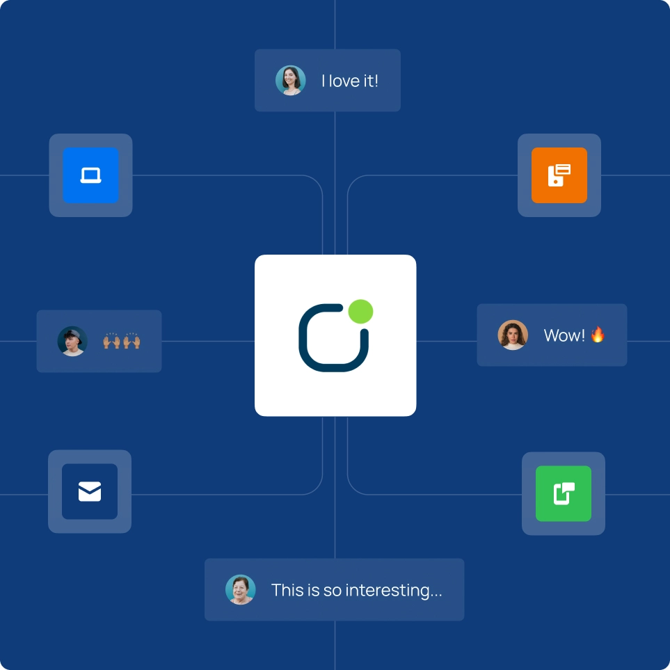 Easy Integration, Effortless Optimization