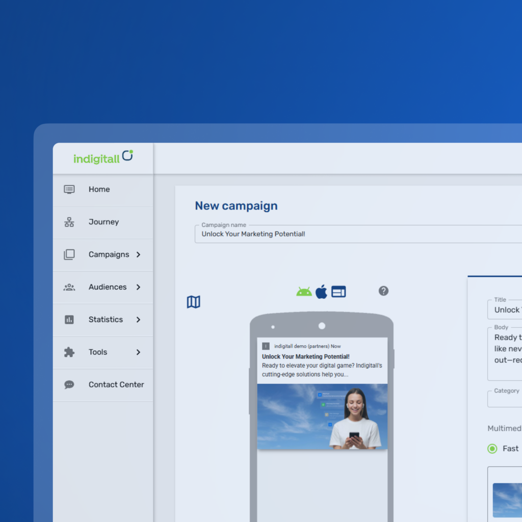 customer journey square