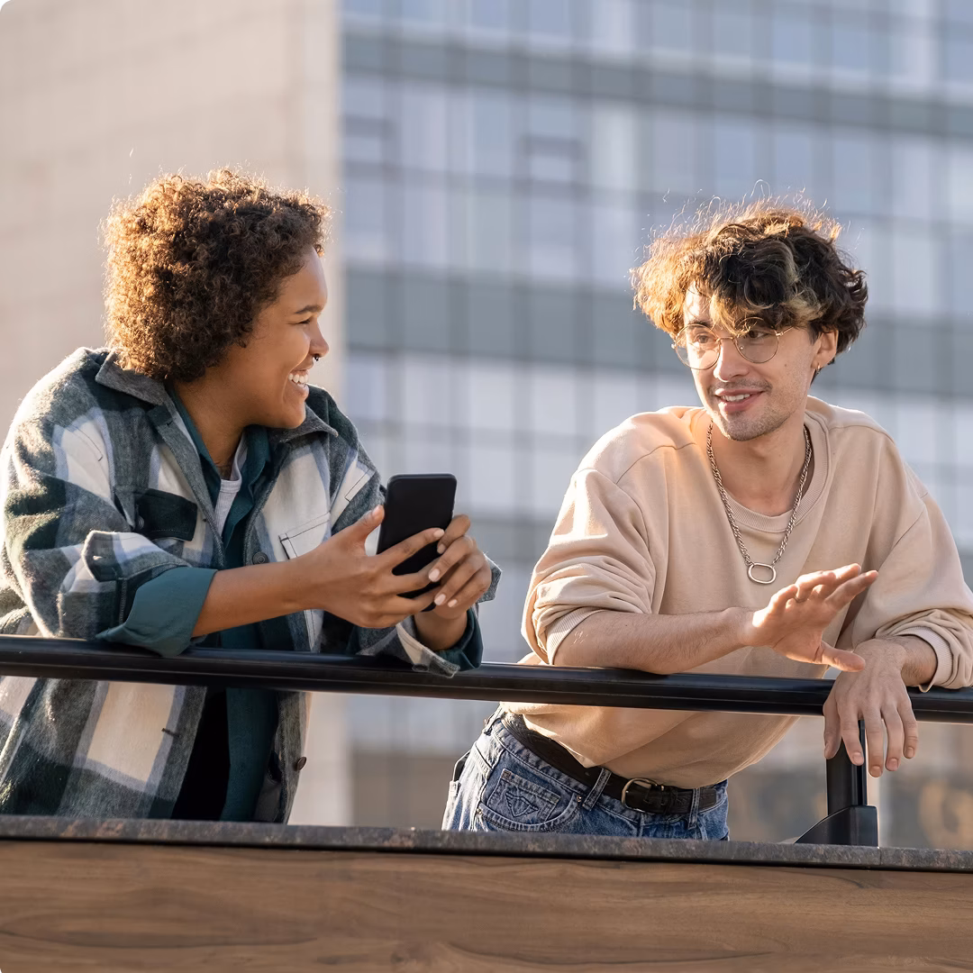 Omnichannel banking