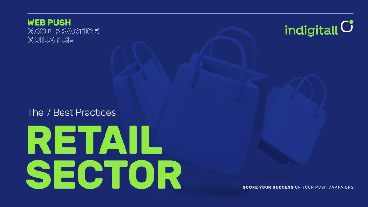 7 Best Practices for the Retail Sector