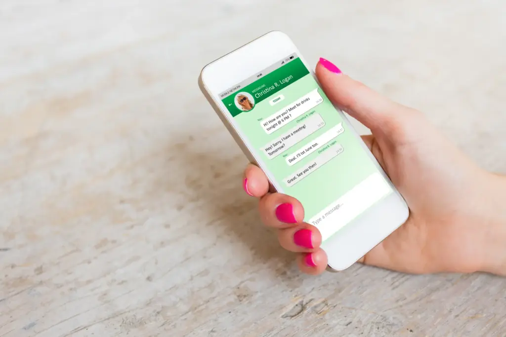 Aproveite o atendimento ao cliente pelo WhatsApp