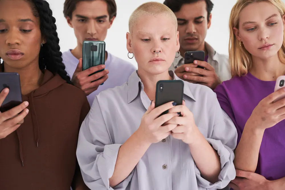 Are your messages not resonating with the audience