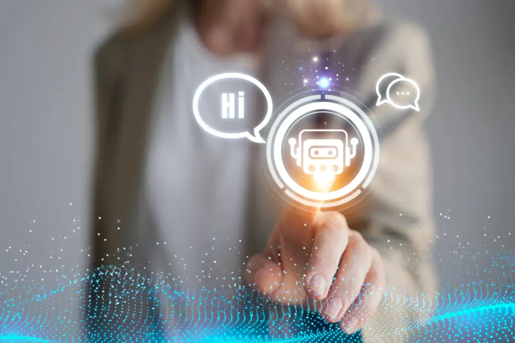 Automated customer communications are the key