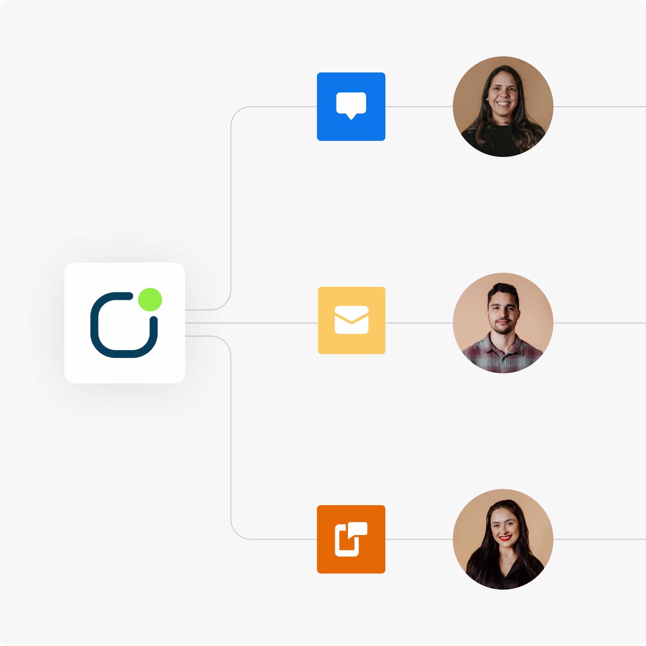Omnichannel Chatbot