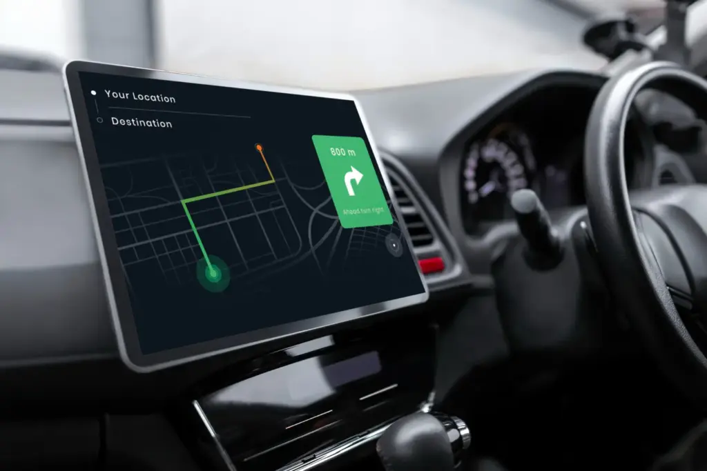 Connected vehicles and smart cities through the collaboration of Ford Spain Alcobendas city council, indigitall and RadMas