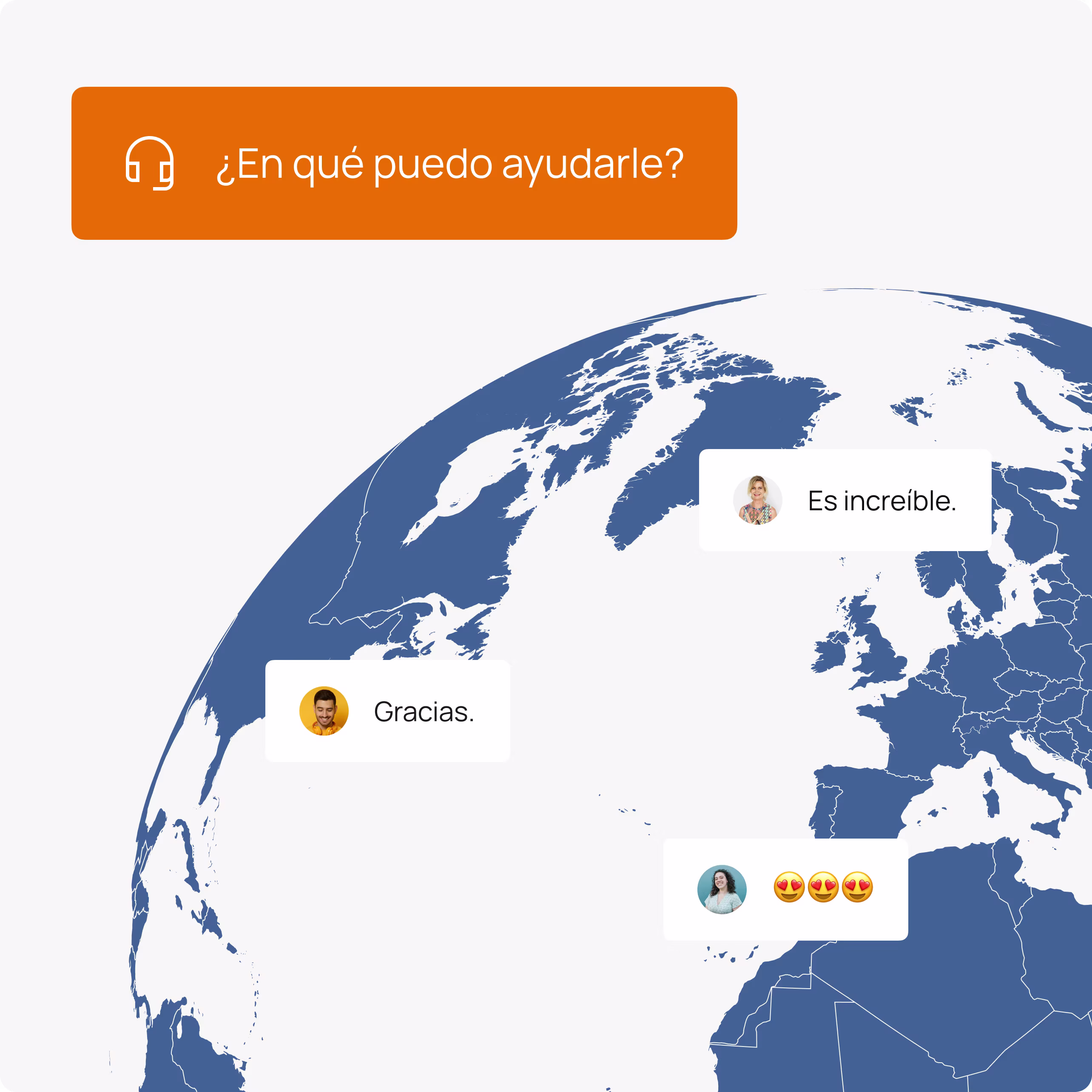 Contact Center es