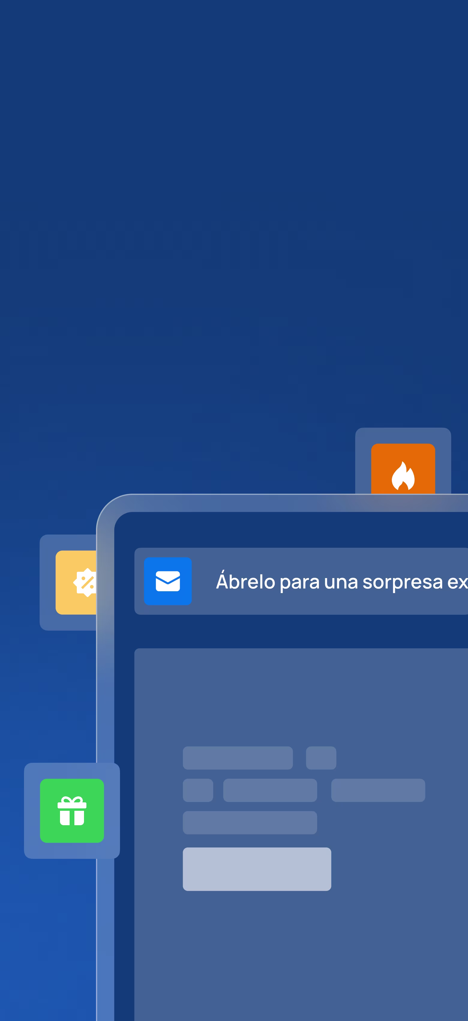 Correo Electrónico