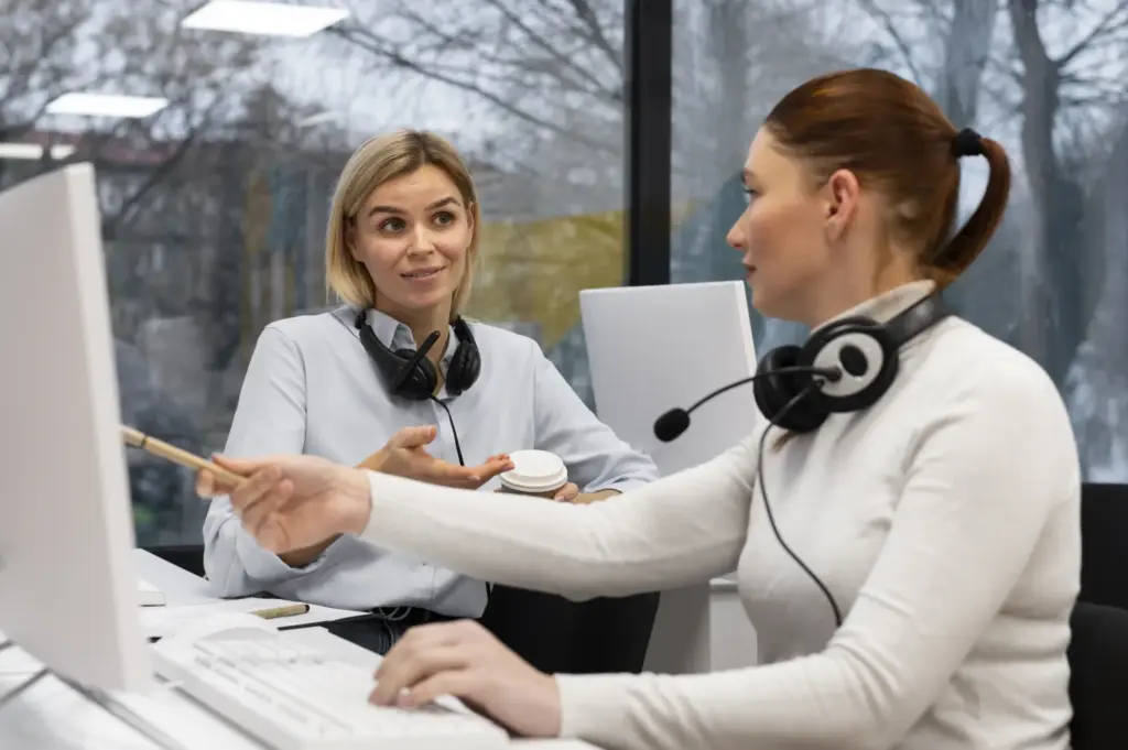 Customer Service Techniques 7 Strategies