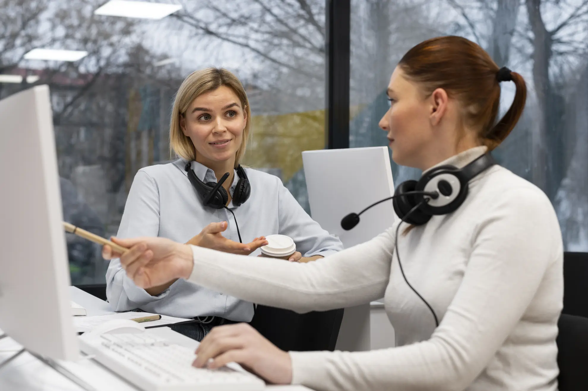 Customer Service Techniques 7 Strategies