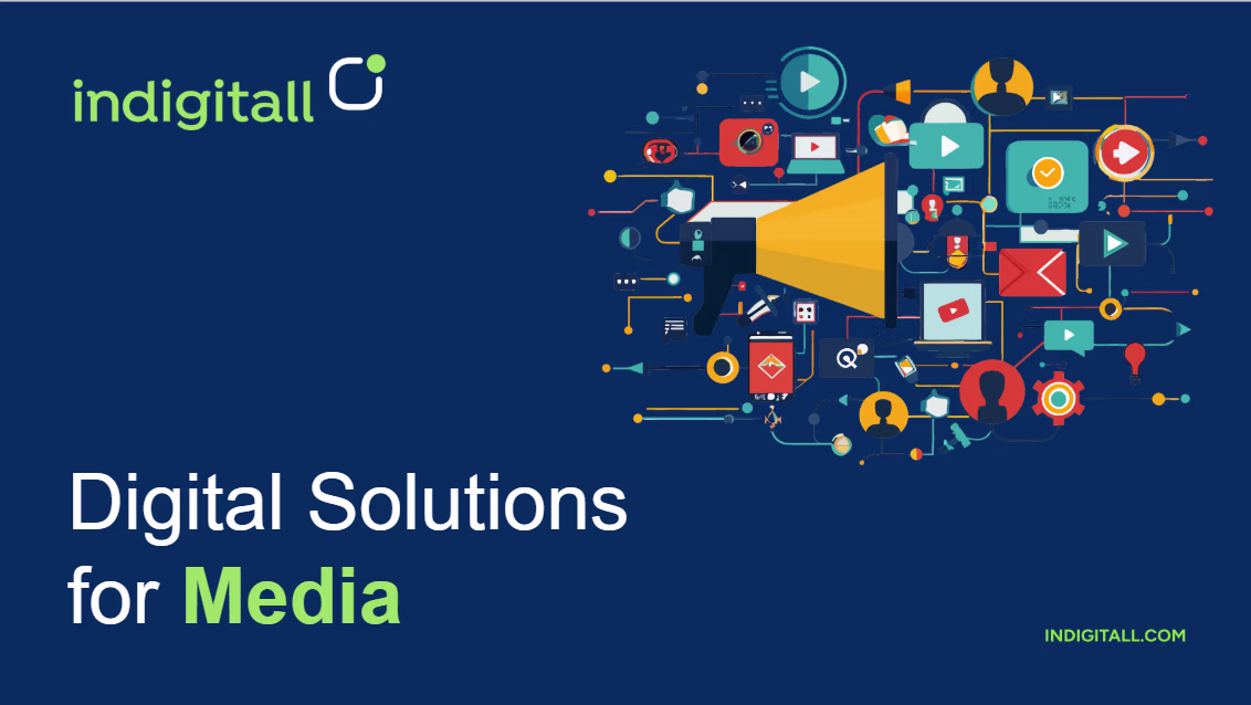 Digital Solutions for Media