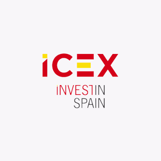 ICEX logo