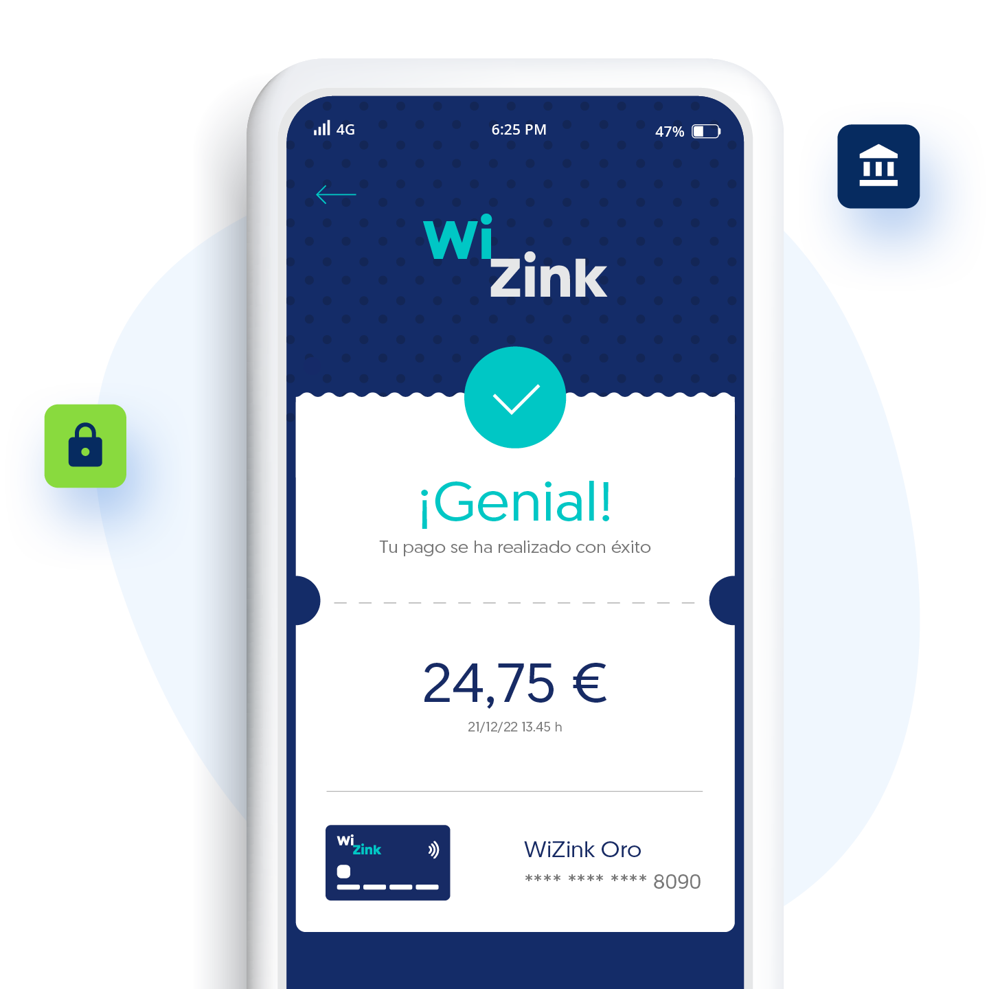 Imágenes Sector Financiero9