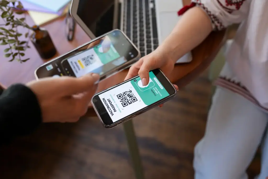 MOBILE WALLET MARKETING: More sales with just one click