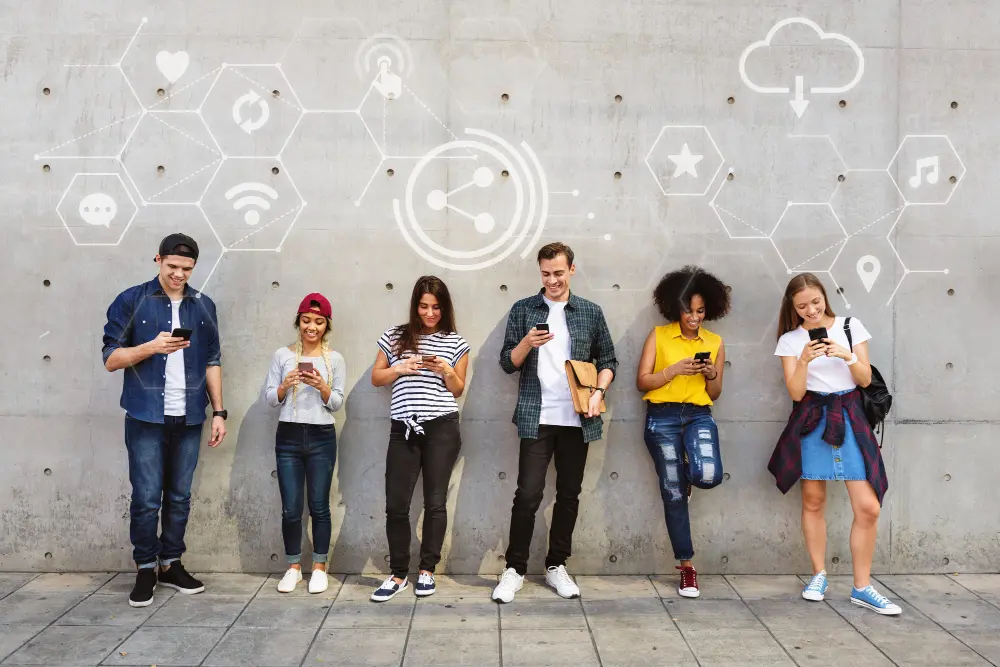 Omnichannel solution and its advantages for ecommerce
