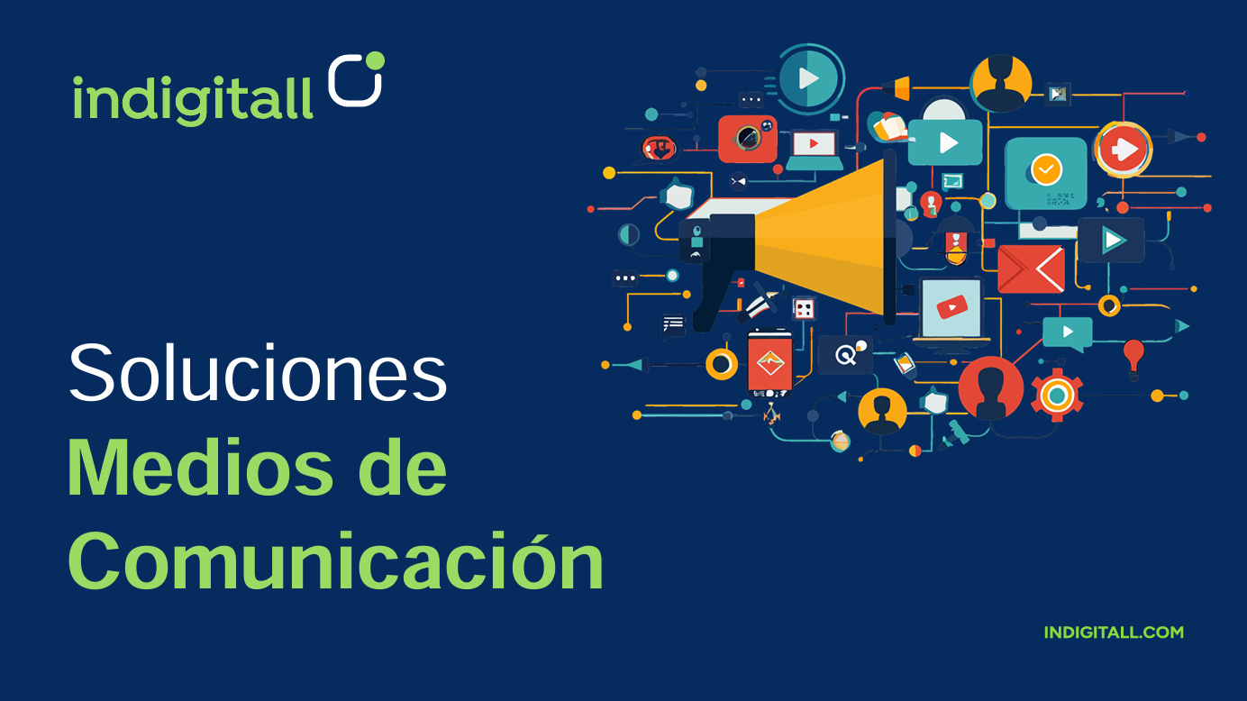 medios