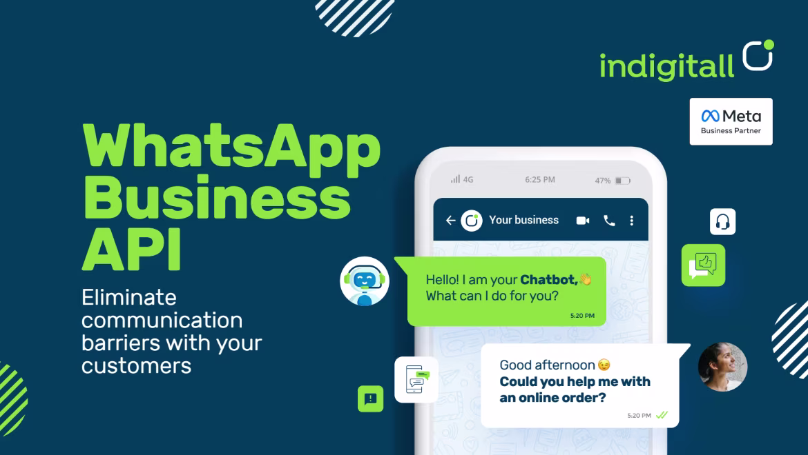 Whatsapp Business API