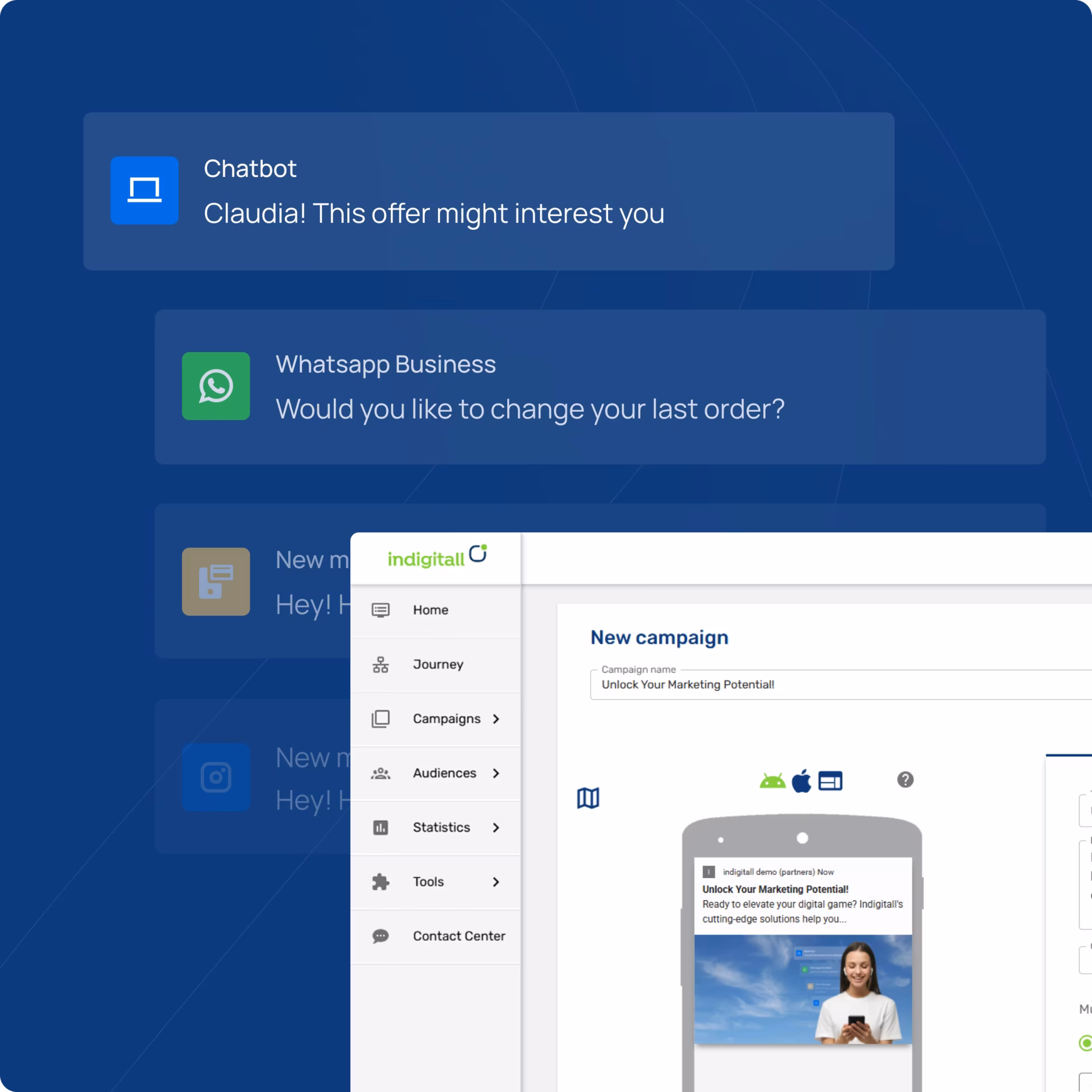 customer journey
