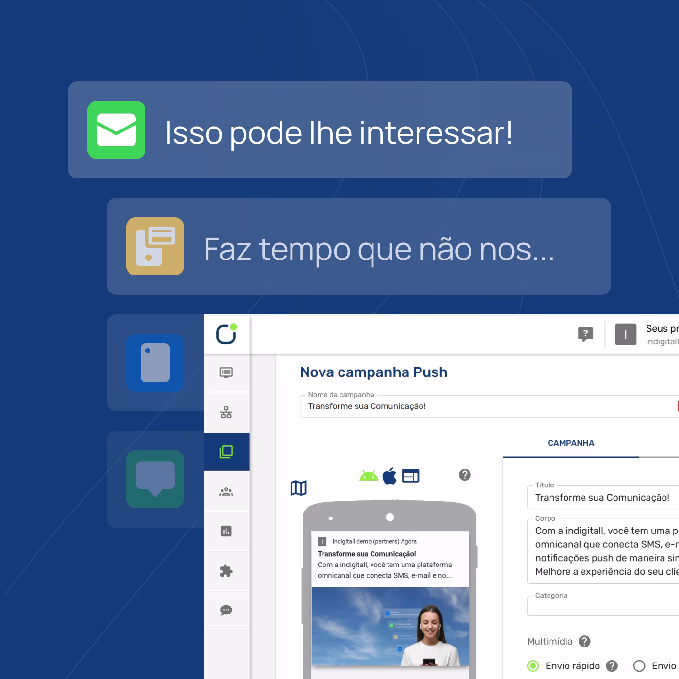customer journey mobile redo