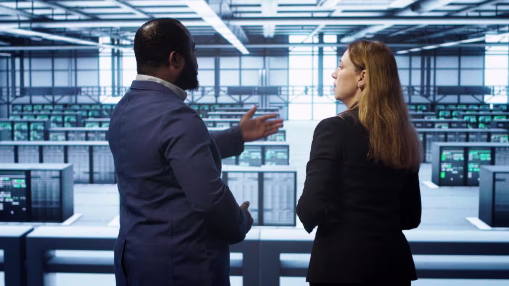 The Modern Value Driving Customer Connections