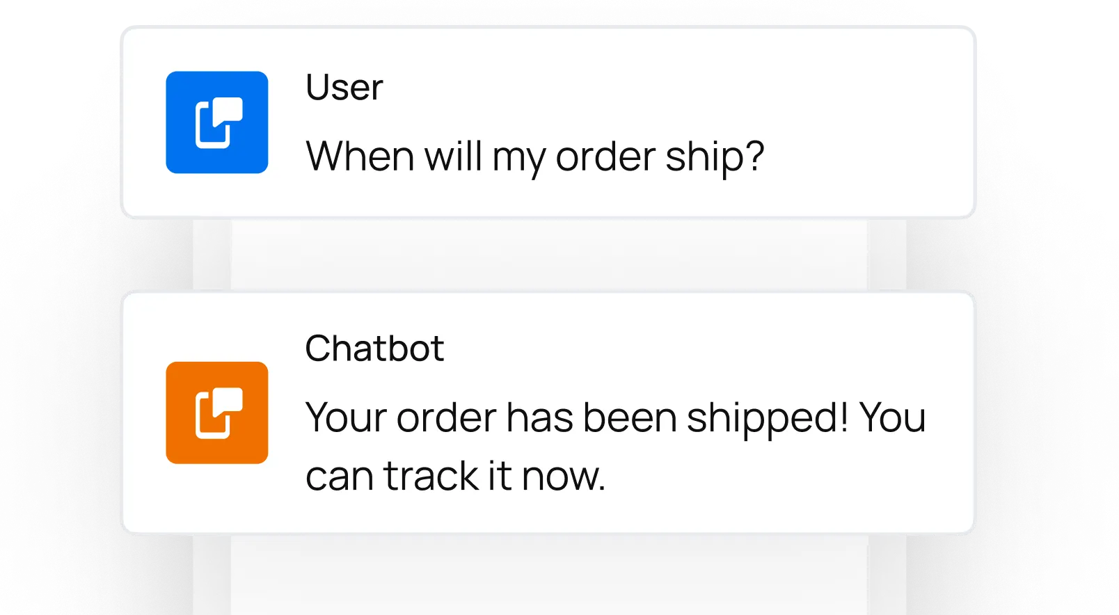 inbound messages chatbot