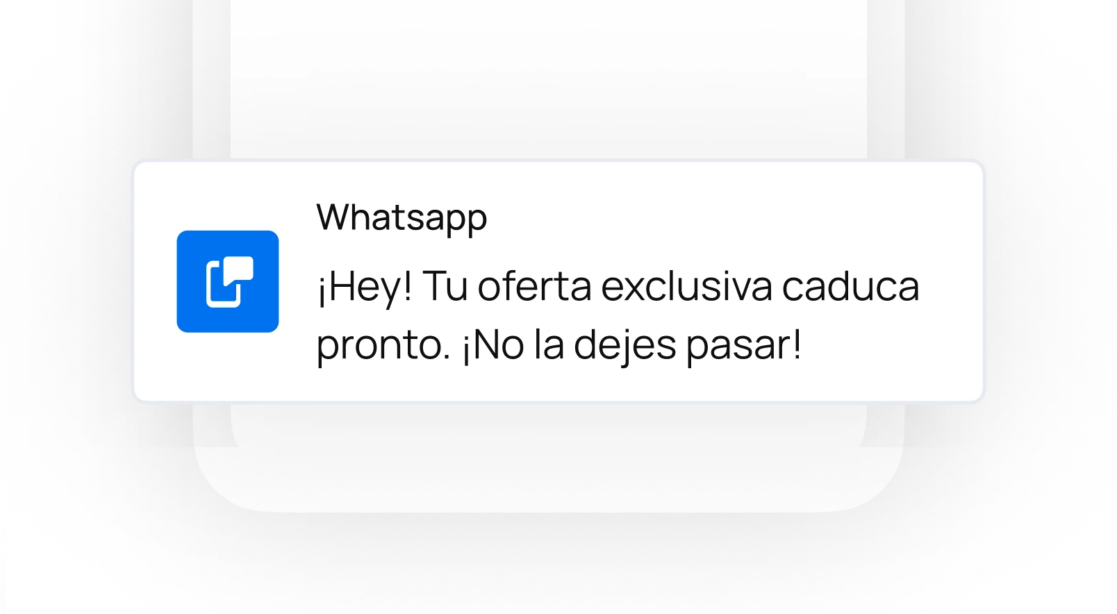 outbound whatsapp es