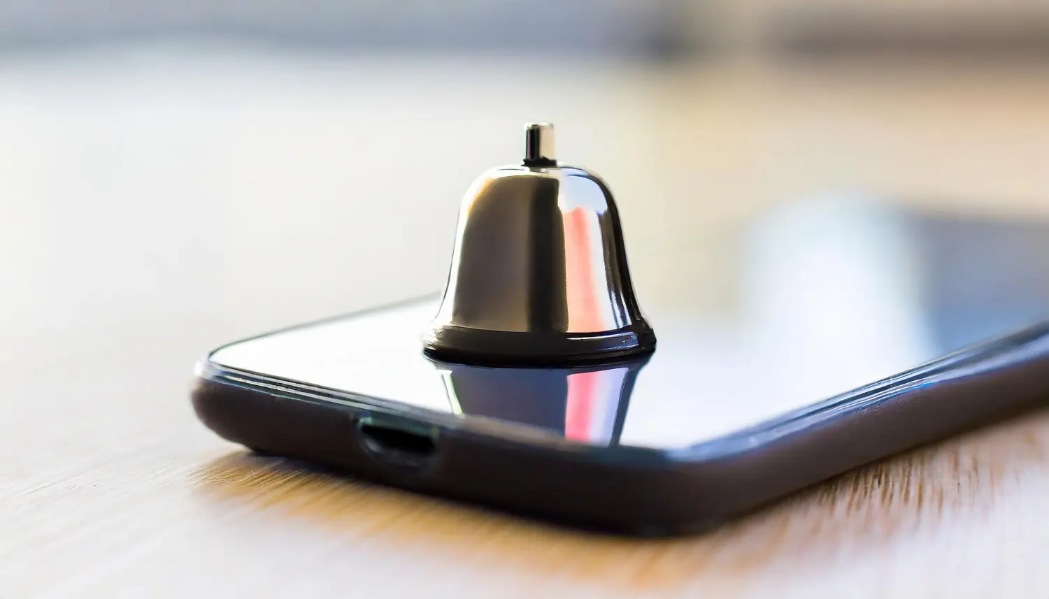 push notifications