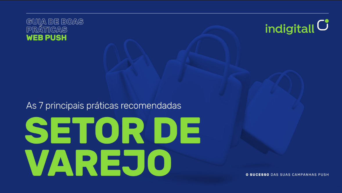 SETOR DE VAREJO