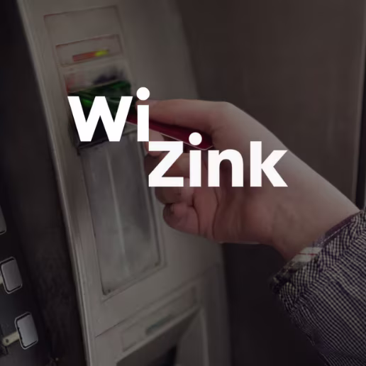 wizink background