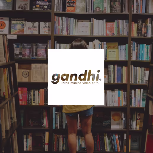 Gandhi use case