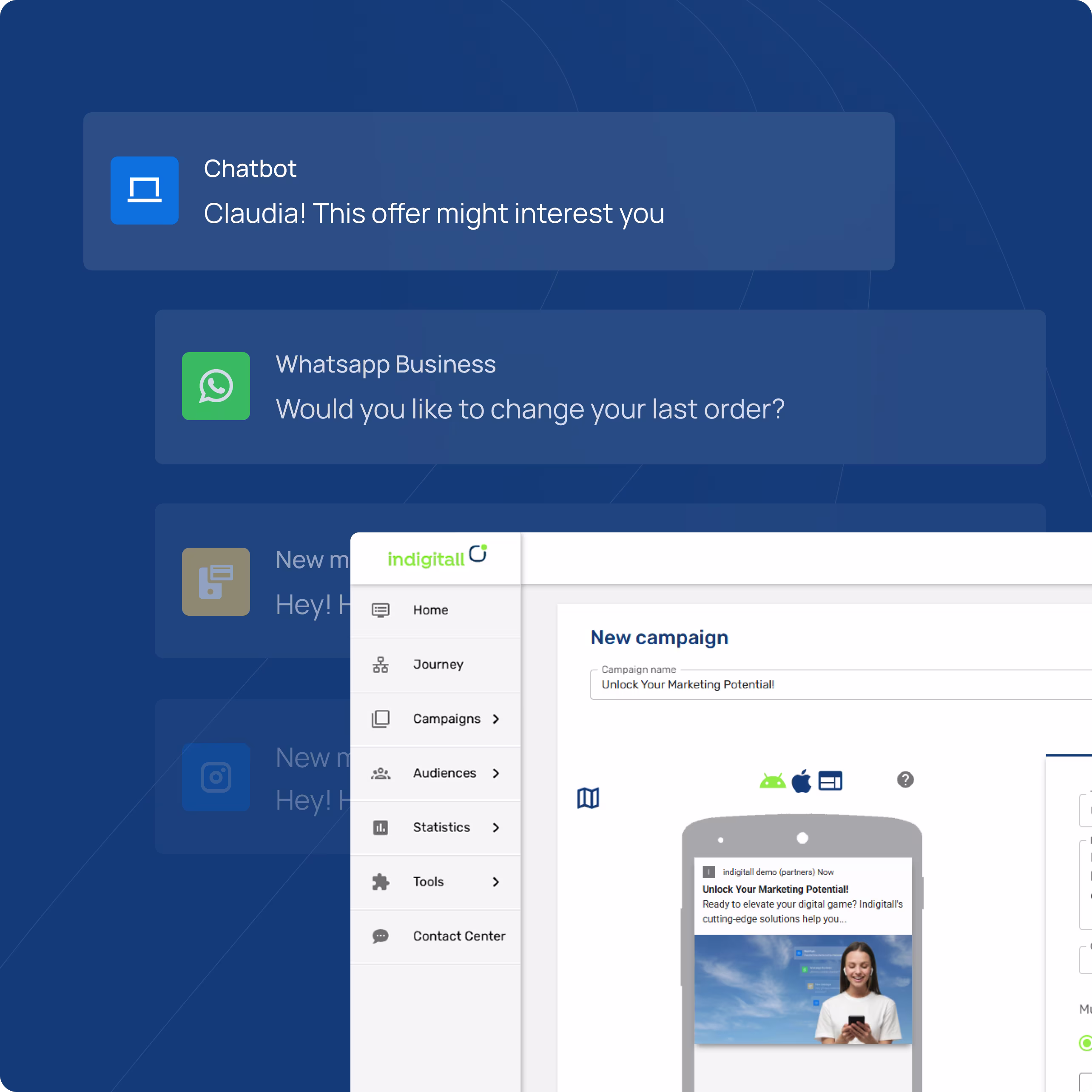 customer journey