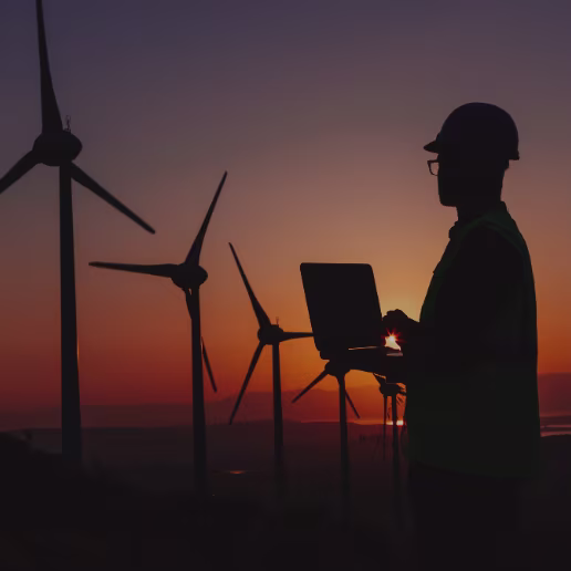 energy use case