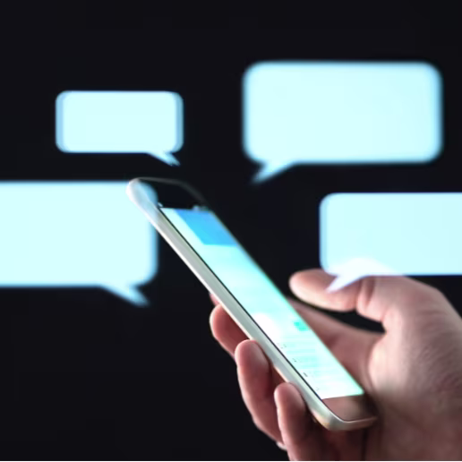 omnichannel messaging