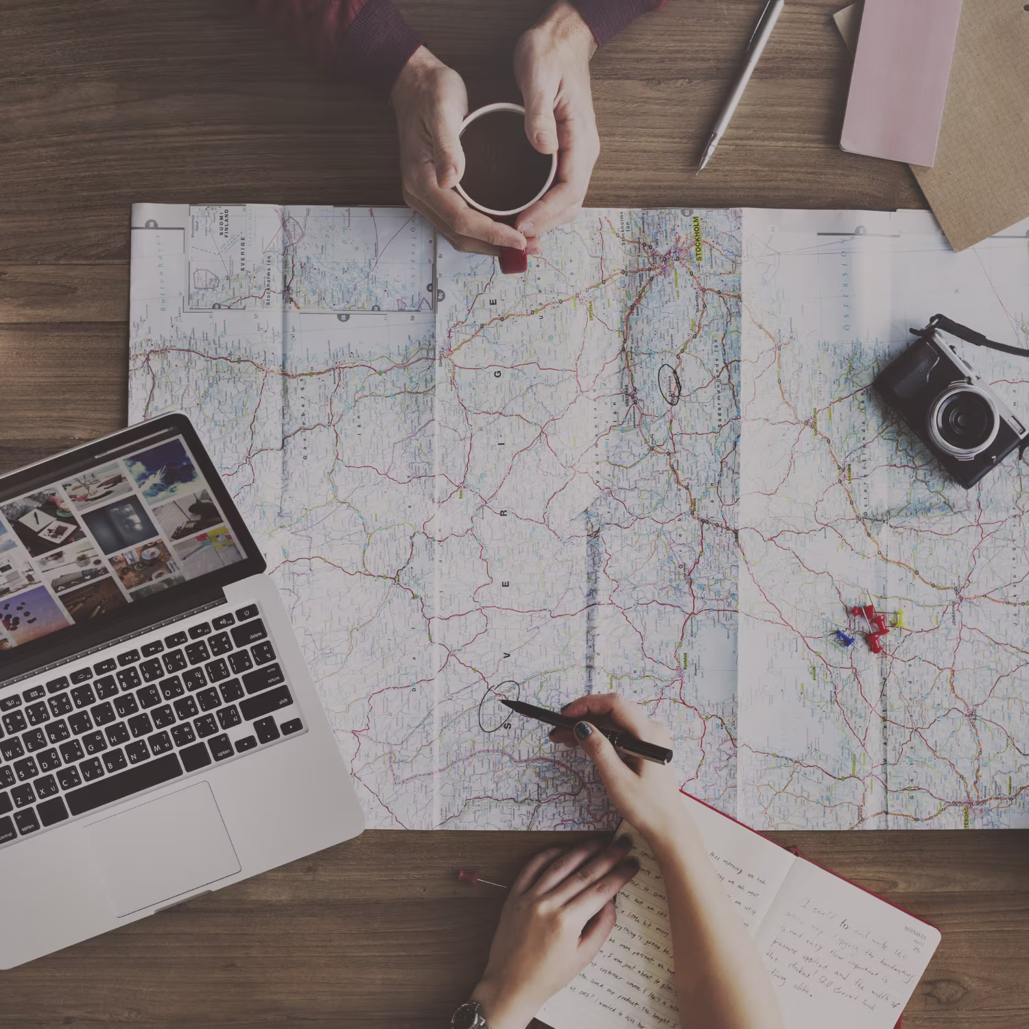 Mapeando el viaje omnicanal: Guía paso a paso para tu cliente del Buen Fin