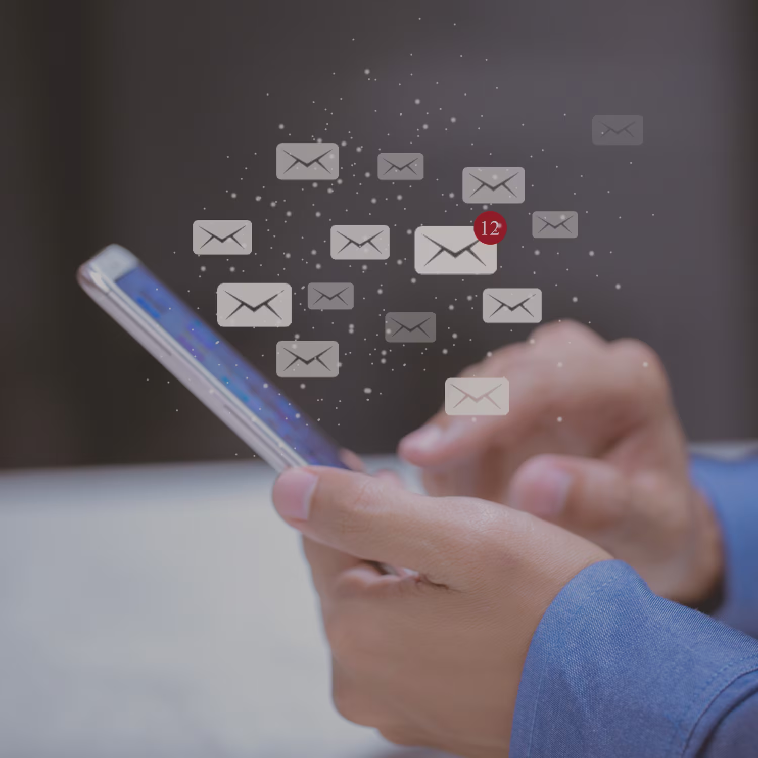 The Power Duo_ How Email and SMS Work Together in an Omnichannel Strategy