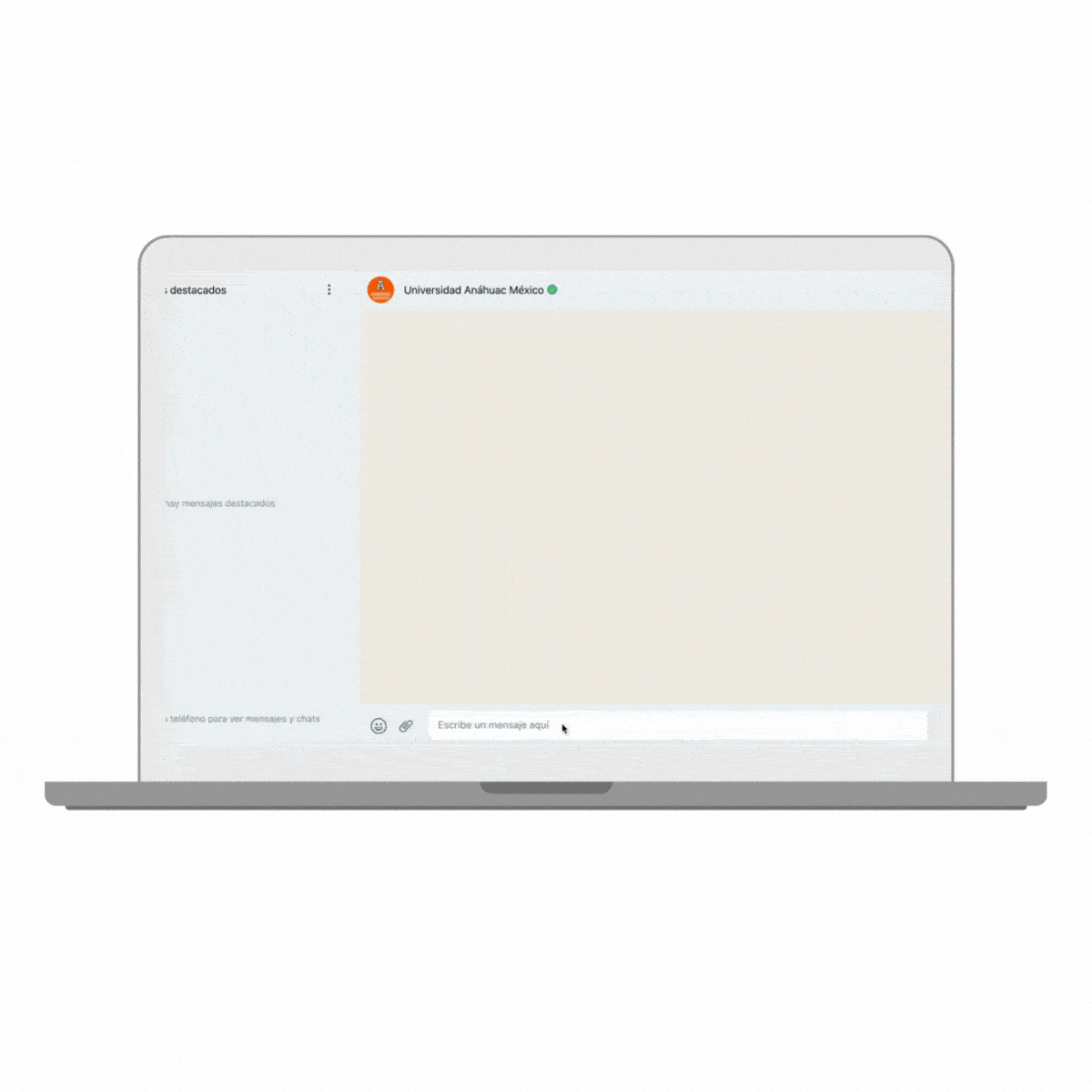 AI Agent for Universities.