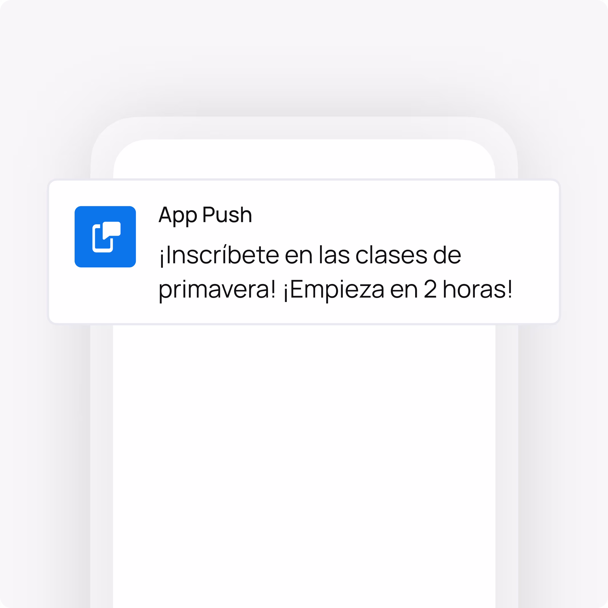 education push