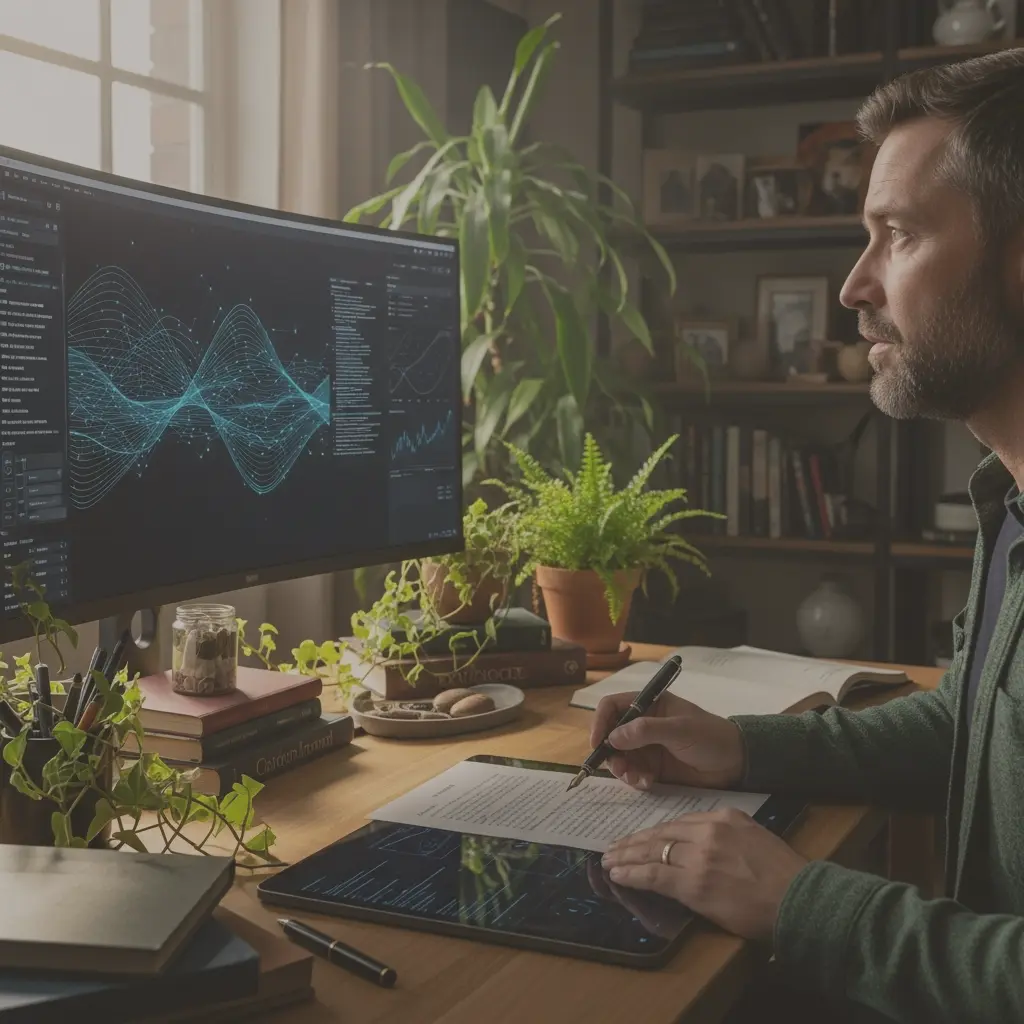 How to Use AI for High-Quality Content That Engages and Converts