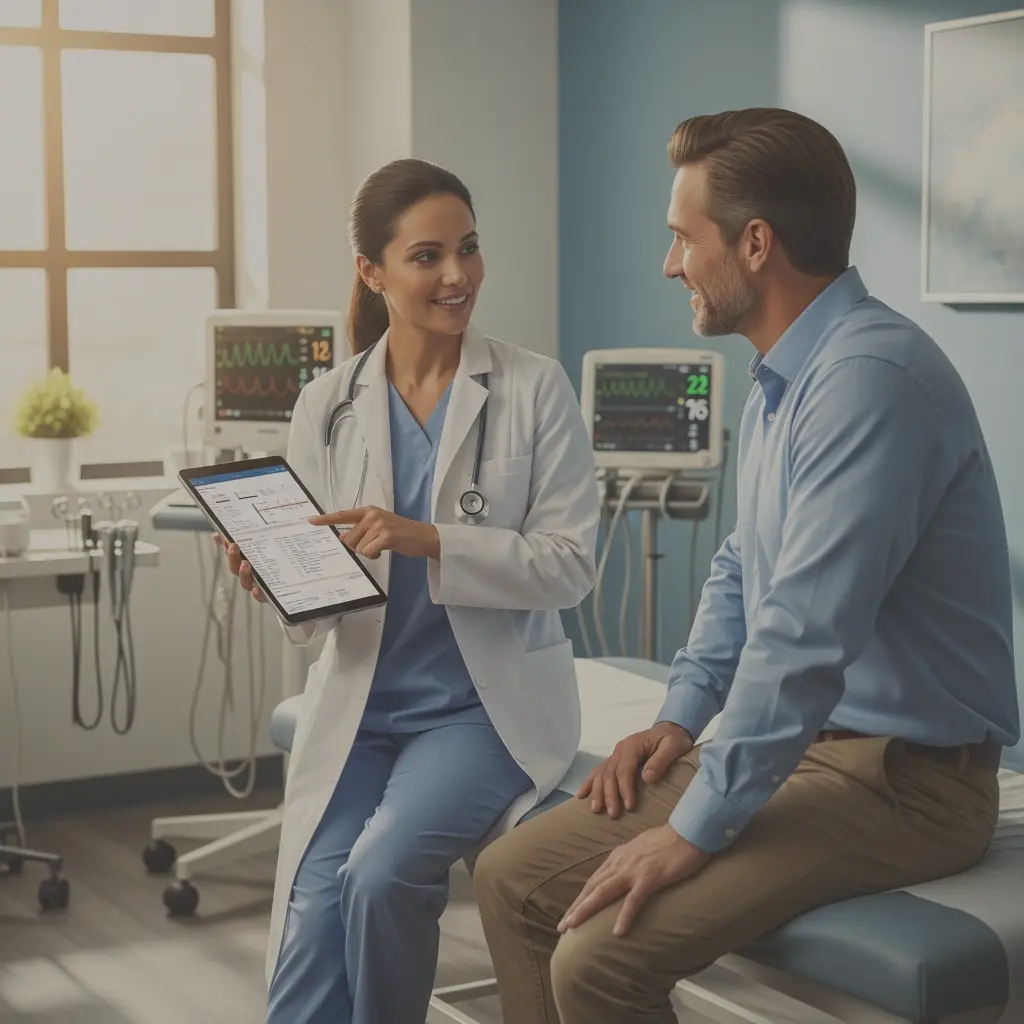 Omnichannel Marketing in Healthcare: The 2025 Guide to a Patient-Centric Journey