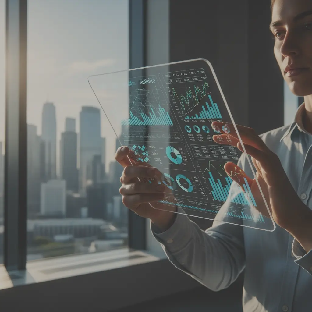 Digital Innovation in Financial Services: The Ultimate Guide for 2025