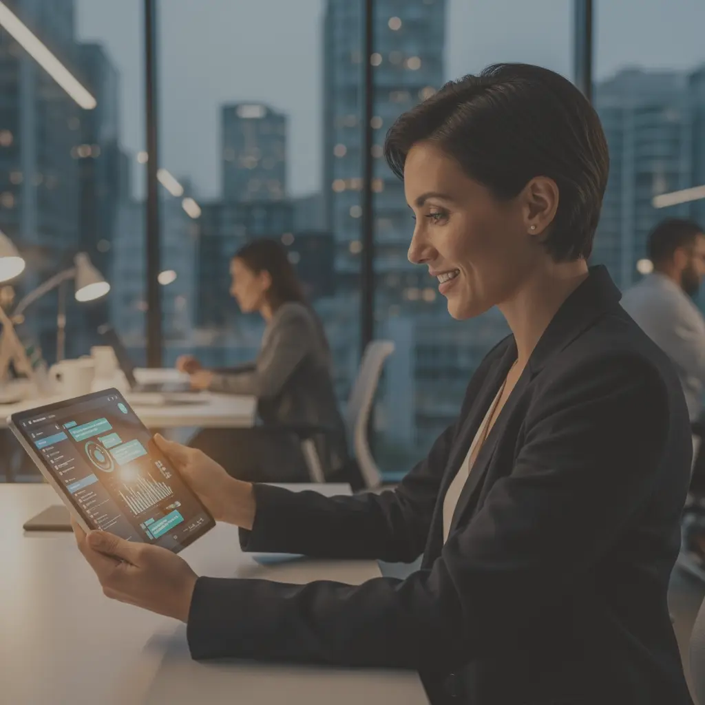 Chatbot de IA: O Guia Definitivo para Transformar o seu Negócio