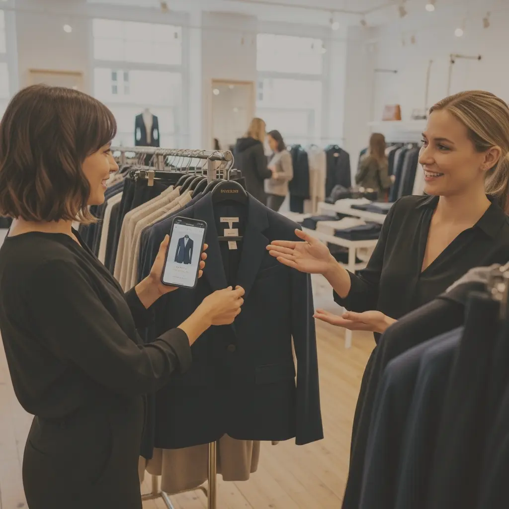 Omnichannel Customer Experience: The Ultimate Guide to a Seamless Strategy