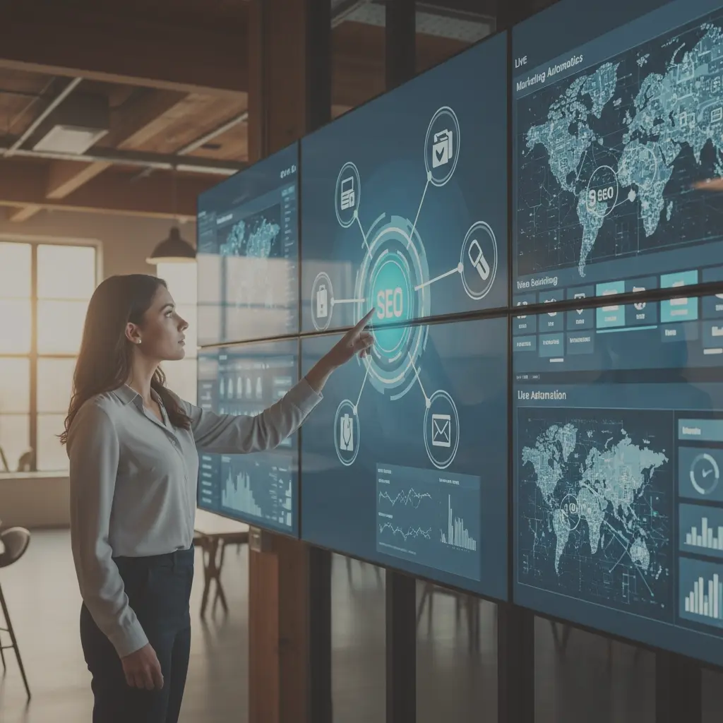 Herramientas de Marketing Digital: La Guía Definitiva para Impulsar tu Estrategia