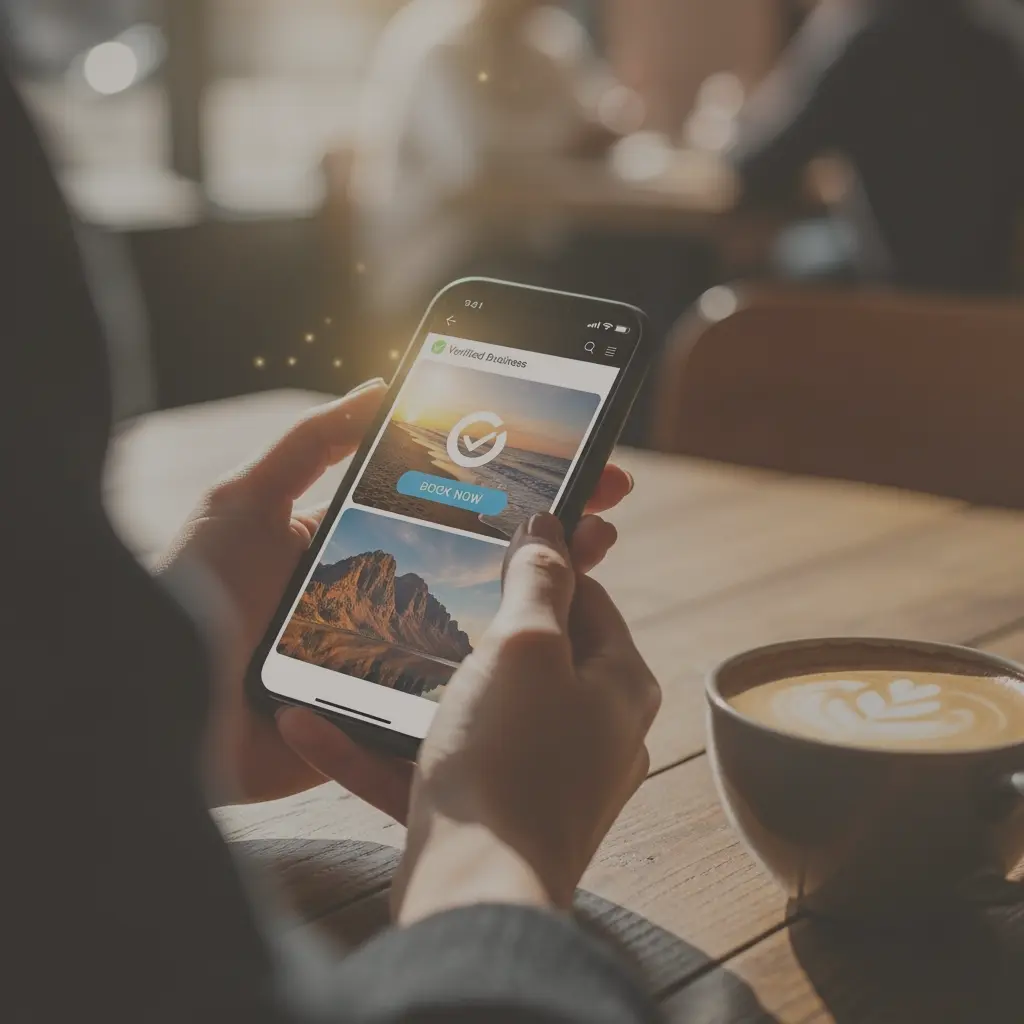 RCS Messaging: The Secure, Interactive Upgrade to SMS That Drives 6x More Conversions