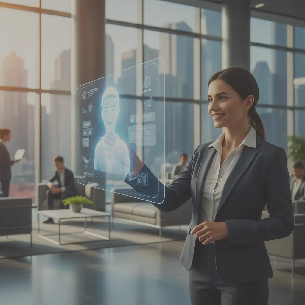 AI Bot: La Guía Definitiva para Transformar tu Negocio con Inteligencia Artificial