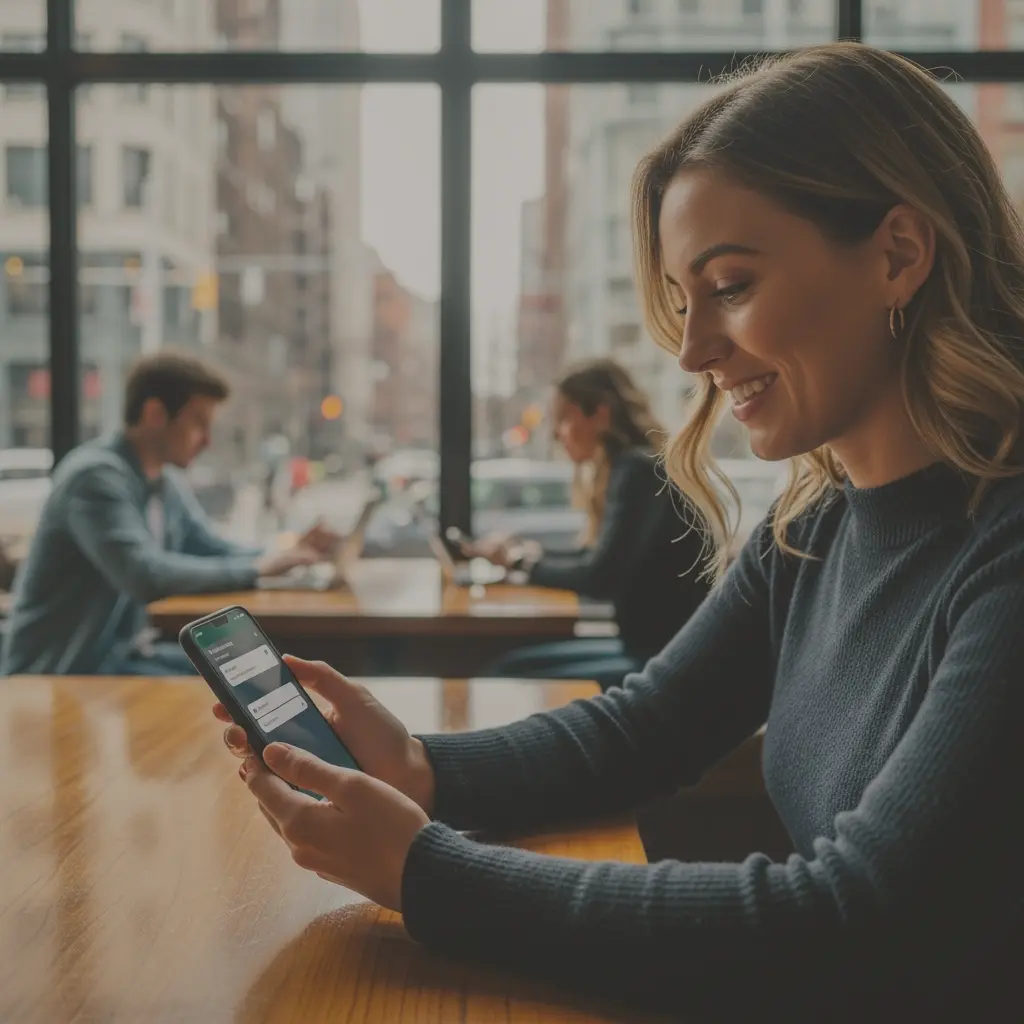 Marketing Móvil: La Guía Definitiva para Conectar y Convertir