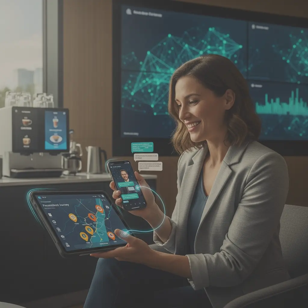 The Unified Customer Journey: Bridging the Gap Between Marketing and Service