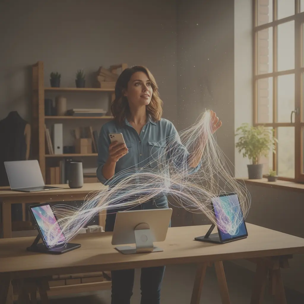 The Unified Conversation: How to Fix the Broken Customer Journey