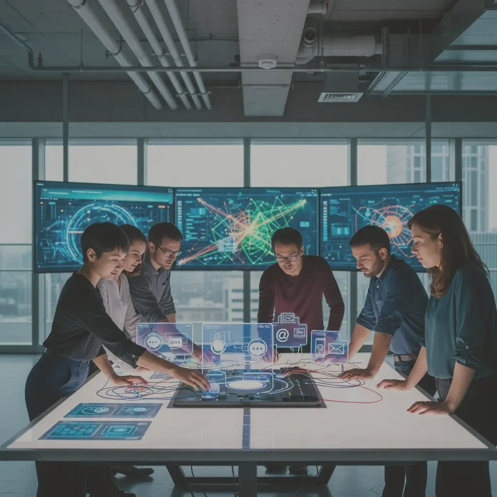 Top 7 Customer Engagement Channels for 2024: An Omnichannel Guide